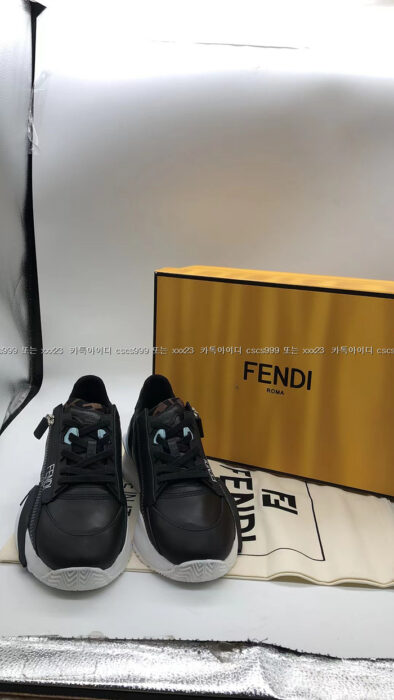 2023.06.12_[권ㅇ환 고객님 검수] 펜디 레플리카 신발 2