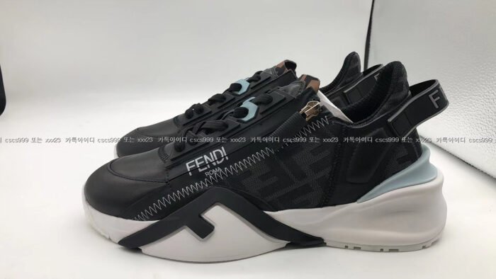 2023.06.12_[권ㅇ환 고객님 검수] 펜디 레플리카 신발 4