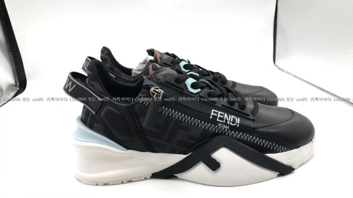 2023.06.12_[권ㅇ환 고객님 검수] 펜디 레플리카 신발 6