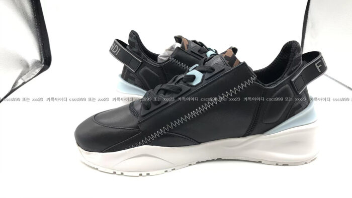 2023.06.12_[권ㅇ환 고객님 검수] 펜디 레플리카 신발 7