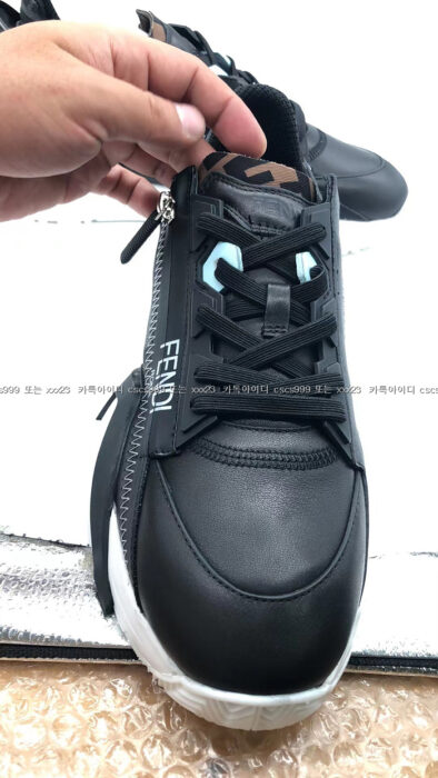 2023.06.12_[권ㅇ환 고객님 검수] 펜디 레플리카 신발 8