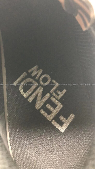 2023.06.12_[권ㅇ환 고객님 검수] 펜디 레플리카 신발 10