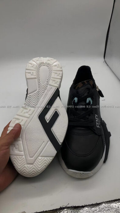 2023.06.12_[권ㅇ환 고객님 검수] 펜디 레플리카 신발 11