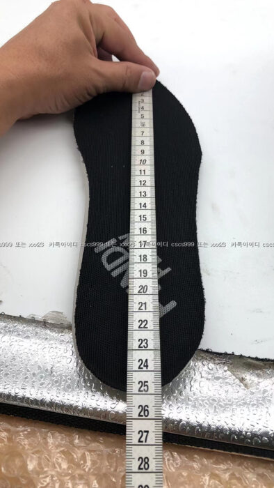 2023.06.12_[권ㅇ환 고객님 검수] 펜디 레플리카 신발 12