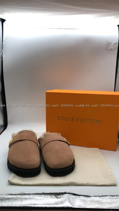 2023.06.12_[박ㅇ미 고객님 검수] 루이비통 레플리카 신발 2