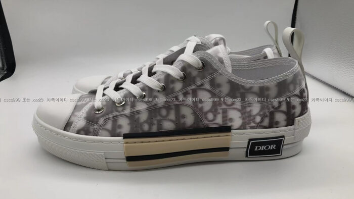 2023.06.15_[차ㅇ현 고객님 검수] 디올 레플리카 신발 4