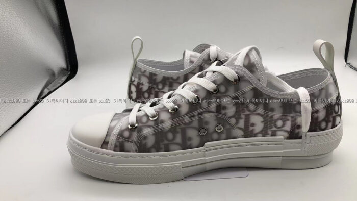 2023.06.15_[차ㅇ현 고객님 검수] 디올 레플리카 신발 7