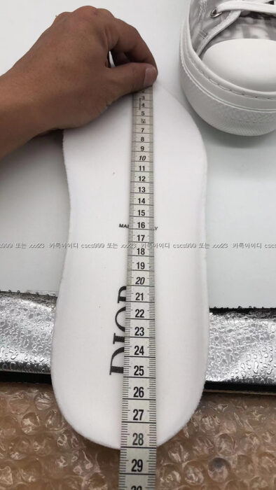 2023.06.15_[차ㅇ현 고객님 검수] 디올 레플리카 신발 11