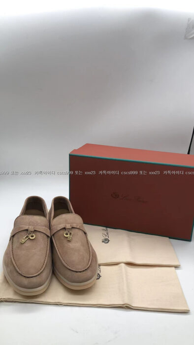 2023.06.15_[이ㅇ호 고객님 검수] 로로피아나 레플리카 신발 2