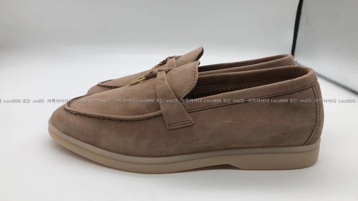 2023.06.15_[이ㅇ호 고객님 검수] 로로피아나 레플리카 신발 4