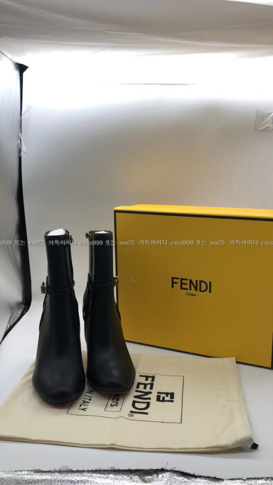 2023.06.15_[이ㅇ선 고객님 검수] 펜디 레플리카 구두 2