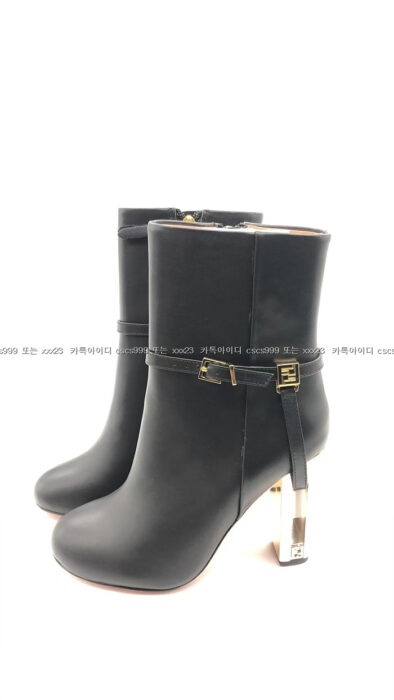 2023.06.15_[이ㅇ선 고객님 검수] 펜디 레플리카 구두 4