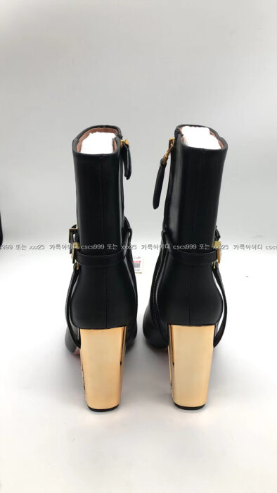 2023.06.15_[이ㅇ선 고객님 검수] 펜디 레플리카 구두 5