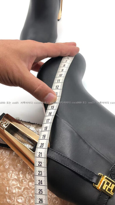 2023.06.15_[이ㅇ선 고객님 검수] 펜디 레플리카 구두 12