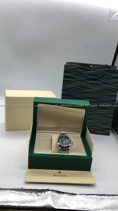 2023.06.17_[김ㅇ권 고객님 검수] 로렉스 레플리카 시계 3