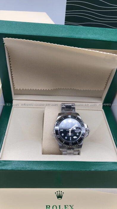 2023.06.17_[김ㅇ권 고객님 검수] 로렉스 레플리카 시계 4