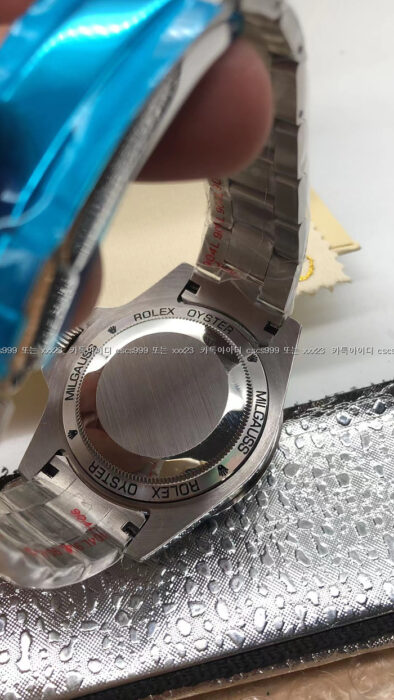 2023.06.17_[김ㅇ권 고객님 검수] 로렉스 레플리카 시계 7