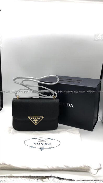 2023.06.19_[이ㅇ현 고객님 검수] 프라다 레플리카 가방 2