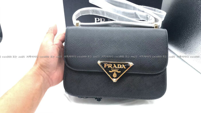 2023.06.19_[이ㅇ현 고객님 검수] 프라다 레플리카 가방 3