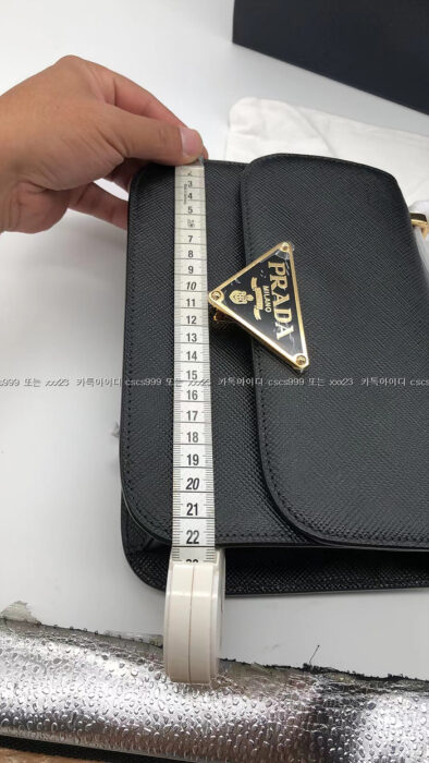 2023.06.19_[이ㅇ현 고객님 검수] 프라다 레플리카 가방 12