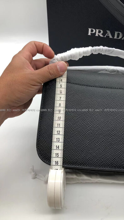 2023.06.19_[이ㅇ현 고객님 검수] 프라다 레플리카 가방 13