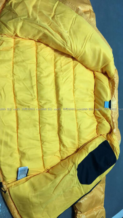 2023.06.24_[김ㅇ용 고객님 검수] 나이키 레플리카 패딩 7