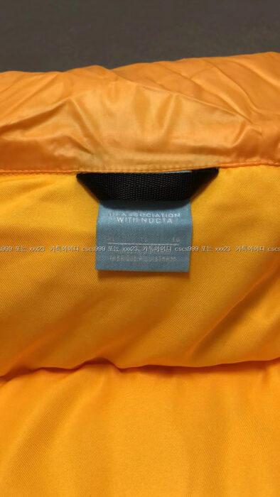 2023.06.24_[김ㅇ용 고객님 검수] 나이키 레플리카 패딩 9