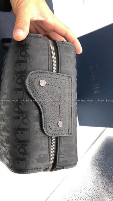 2023.06.27_[박ㅇ호 고객님 검수] 디올 레플리카 가방 4