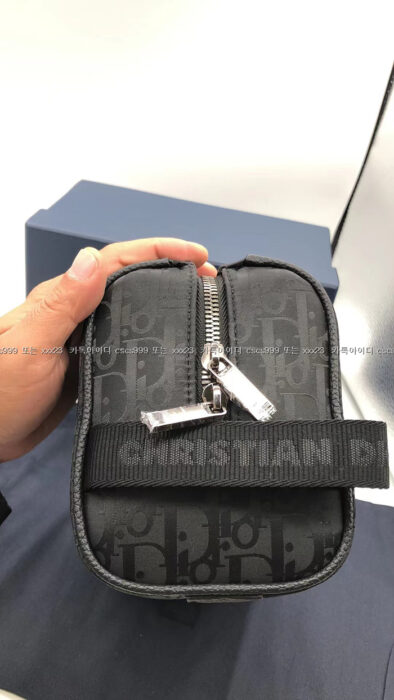 2023.06.27_[박ㅇ호 고객님 검수] 디올 레플리카 가방 7