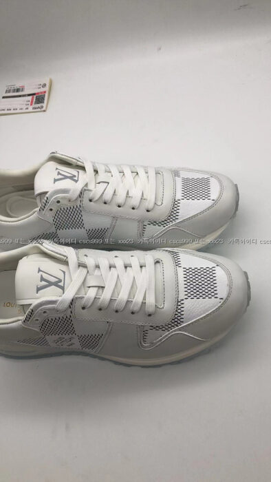 2023.06.27_[김ㅇ선 고객님 검수] 루이비통 레플리카 신발 7