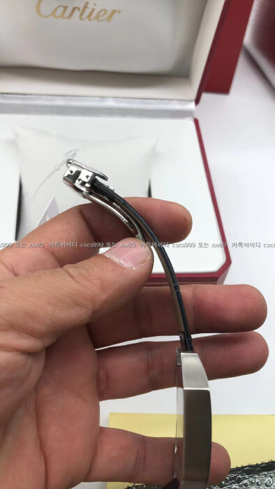 2023.07.01_[박ㅇ미 고객님 검수] 까르띠에 레플리카 시계 8