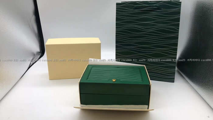 2023.07.01_[박ㅇ진 고객님 검수] 로렉스 레플리카 시계 2