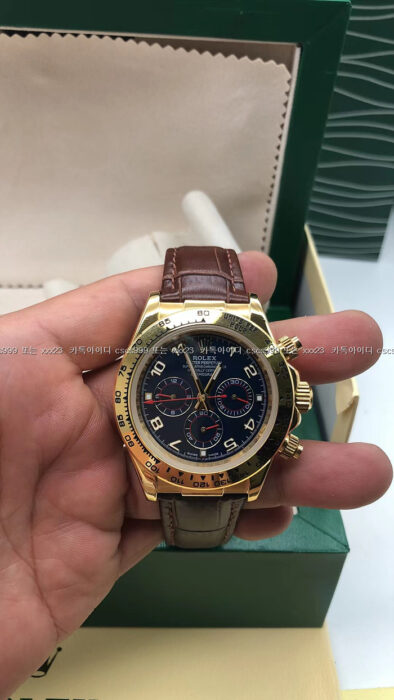 2023.07.01_[박ㅇ진 고객님 검수] 로렉스 레플리카 시계 4