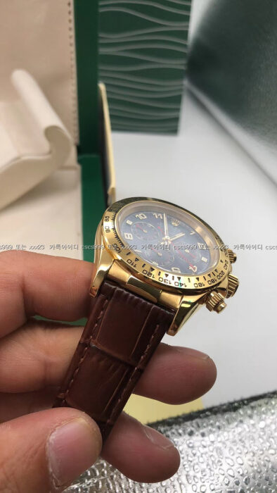 2023.07.01_[박ㅇ진 고객님 검수] 로렉스 레플리카 시계 6