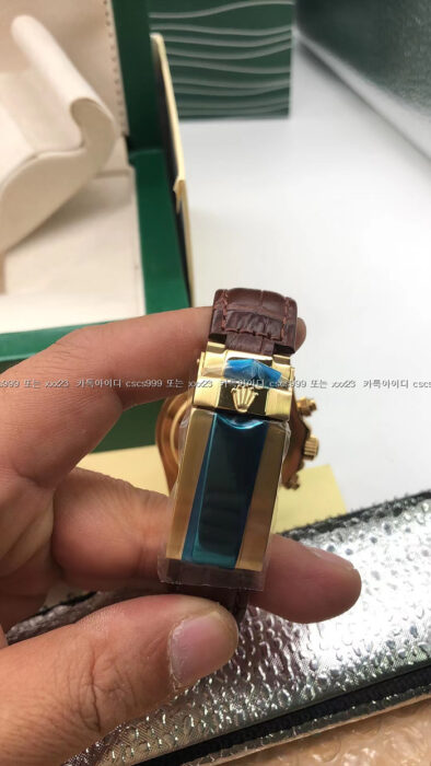 2023.07.01_[박ㅇ진 고객님 검수] 로렉스 레플리카 시계 8