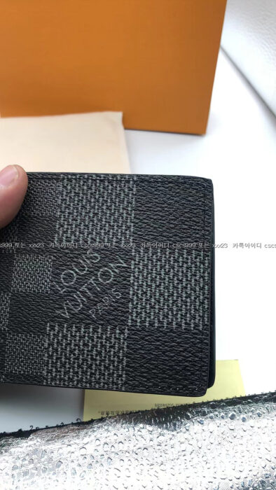 2023.07.02_[최ㅇ영 고객님 검수] 루이비통 레플리카 지갑 3