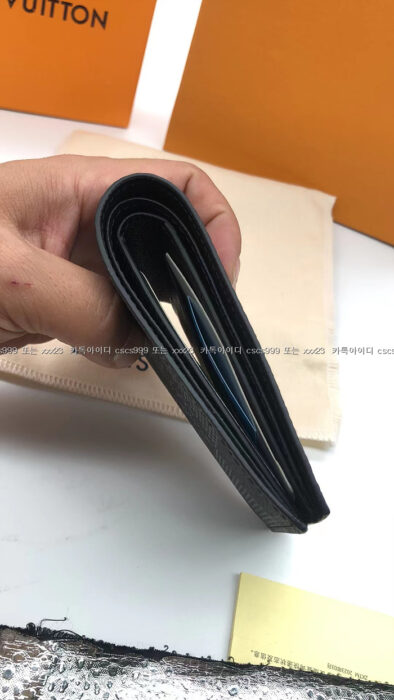2023.07.02_[최ㅇ영 고객님 검수] 루이비통 레플리카 지갑 4