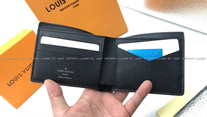 2023.07.02_[최ㅇ영 고객님 검수] 루이비통 레플리카 지갑 6