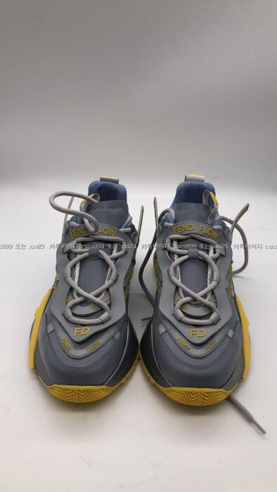 2023.07.02_[김ㅇ환 고객님 검수] 펜디 레플리카 신발 3