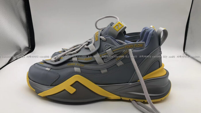 2023.07.02_[김ㅇ환 고객님 검수] 펜디 레플리카 신발 4