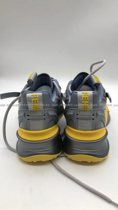 2023.07.02_[김ㅇ환 고객님 검수] 펜디 레플리카 신발 5