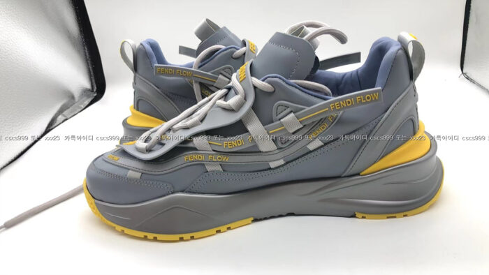 2023.07.02_[김ㅇ환 고객님 검수] 펜디 레플리카 신발 7