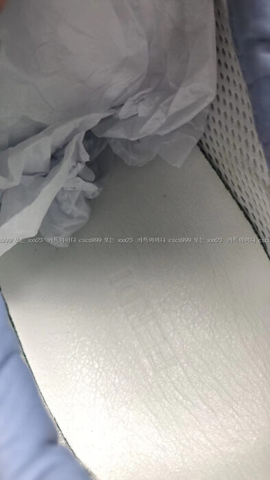 2023.07.02_[김ㅇ환 고객님 검수] 펜디 레플리카 신발 9