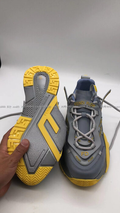 2023.07.02_[김ㅇ환 고객님 검수] 펜디 레플리카 신발 10