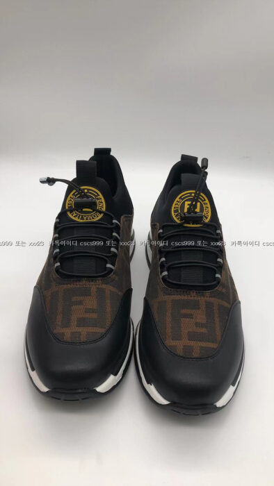 2023.07.05_[임ㅇ호 고객님 검수] 펜디 레플리카 신발 3