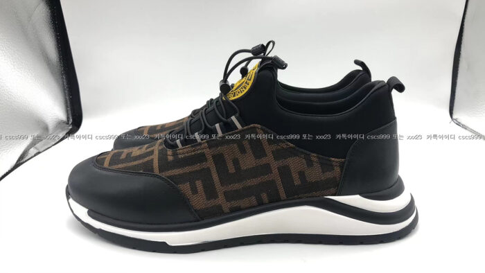 2023.07.05_[임ㅇ호 고객님 검수] 펜디 레플리카 신발 4