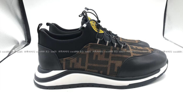 2023.07.05_[임ㅇ호 고객님 검수] 펜디 레플리카 신발 6