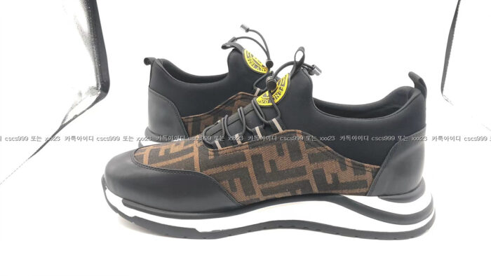 2023.07.05_[임ㅇ호 고객님 검수] 펜디 레플리카 신발 7