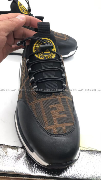 2023.07.05_[임ㅇ호 고객님 검수] 펜디 레플리카 신발 8