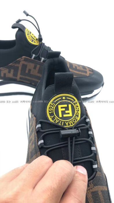 2023.07.05_[임ㅇ호 고객님 검수] 펜디 레플리카 신발 9